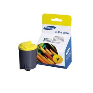 tisa004 toner samsung clp-300 315 clx 3175 yell